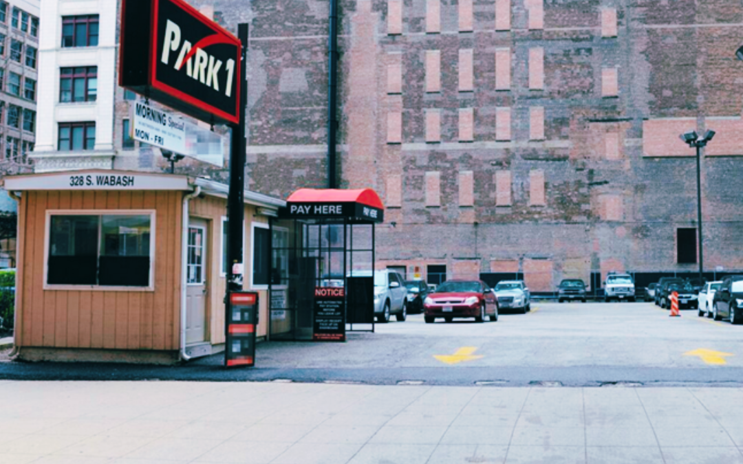 328 South Wabash