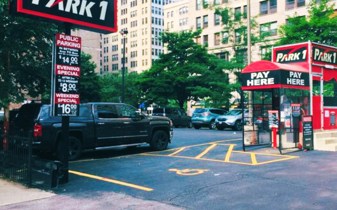 601 South Dearborn