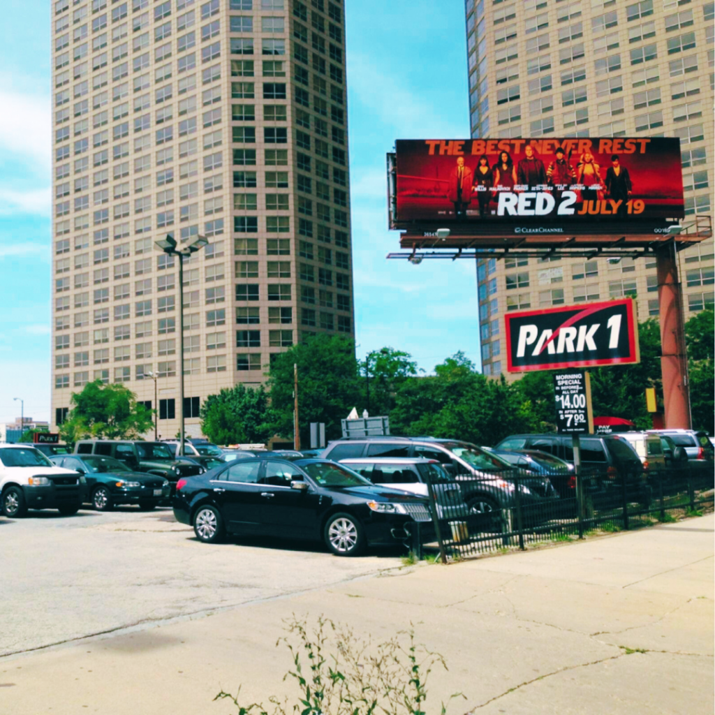 603 West Monroe